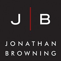 Jonathan Browning Studios Logo