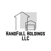 HandFull Holdings L.L.C Logo