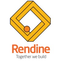 Rendine Constructions Pty Ltd Logo