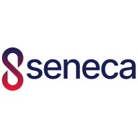 8SENECA Logo