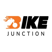 Bike Junction Logo
