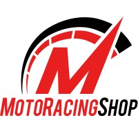 MotoRacingShop Logo