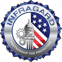 InfraGard Buffalo Logo