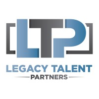 Legacy Talent Partners Logo