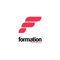 FORMATION DESIGN & BUILD LIMITED Logo