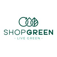Shopgreen Logo