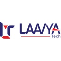 LaavyaTech Logo