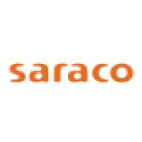 Saraco D&M Oy Logo