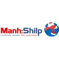 ManhShilp Advisors Logo