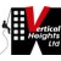 Vertical Heights Ltd Logo