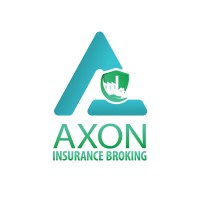 Axon Insurance Broking Private Limited Logo