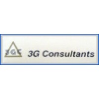 3G Consultants Logo