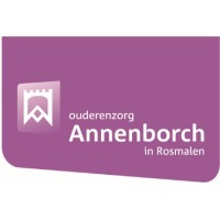 Woonzorgcentrum De Annenborch Logo