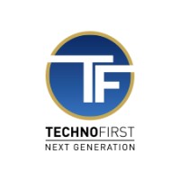 TechnoFirst Next Generation Logo