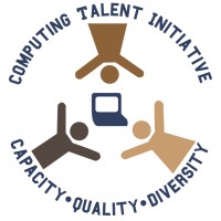 Computing Talent Initiative Logo