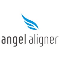 Angel Aligner Logo