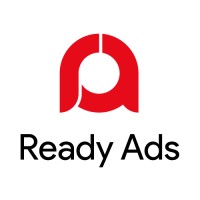 Ready Ads Logo