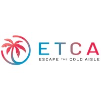 Escape The Cold Aisle Logo