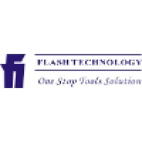 Flash Technology Logo