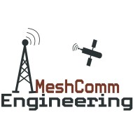 Meshcomm Engineering Logo