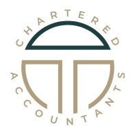 Thickbroom Chartered Accountants Logo