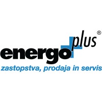 Energo Plus d.o.o. Logo