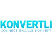 KONVERTLI Logo