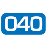 040 Hosting Logo