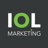 IOL Marketing Logo