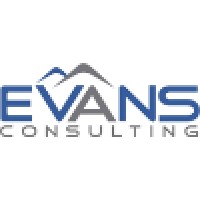 Evans Consulting Logo