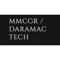 MMCGR / DARAMAC TECH Logo