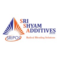 Sri Shyam Additives Private Limited Logo