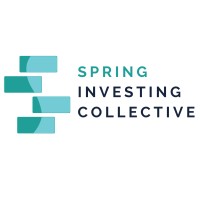 Spring Investing Collective Logo