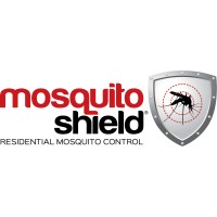 Mosquito Shield of Waukesha Logo