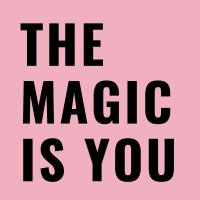 The Magic is You Logo