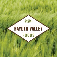 Hayden Valley Foods Inc Logo
