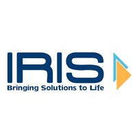IRIS Corporation Berhad Logo