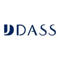 J Dass Corp Logo