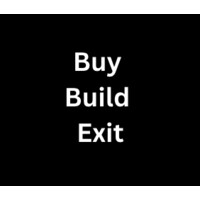Buy Build Exit Logo