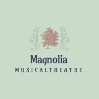 Magnolia Musical Theatre Logo