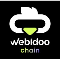 Webidoo Chain Logo