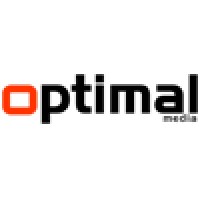 Optimal media AB Logo