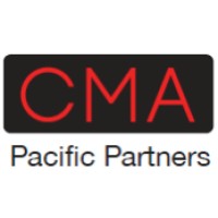 CMA Pacific Partners (HK) Ltd Logo