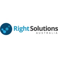 Right Solutions Australia Logo