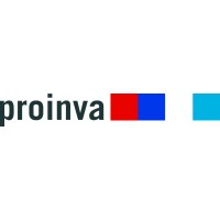 Proinva - Proyectos de Ingeniería del Vallès Logo