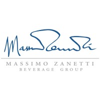 Massimo Zanetti Beverage Group S.p.A. Logo