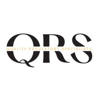 Quality Regulatory Specialists Logo