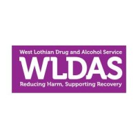 West Lothian Drugs and Alcohol Service (WLDAS) Logo