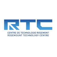 Rosemount Technology Centre Logo