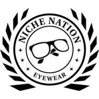 Niche Nation Ltd. Logo